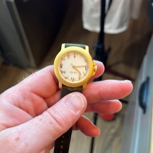 Espirit Watch